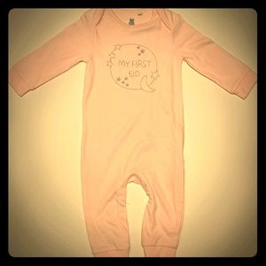 NEW My First Eid Jumpsuit by BlueZoo